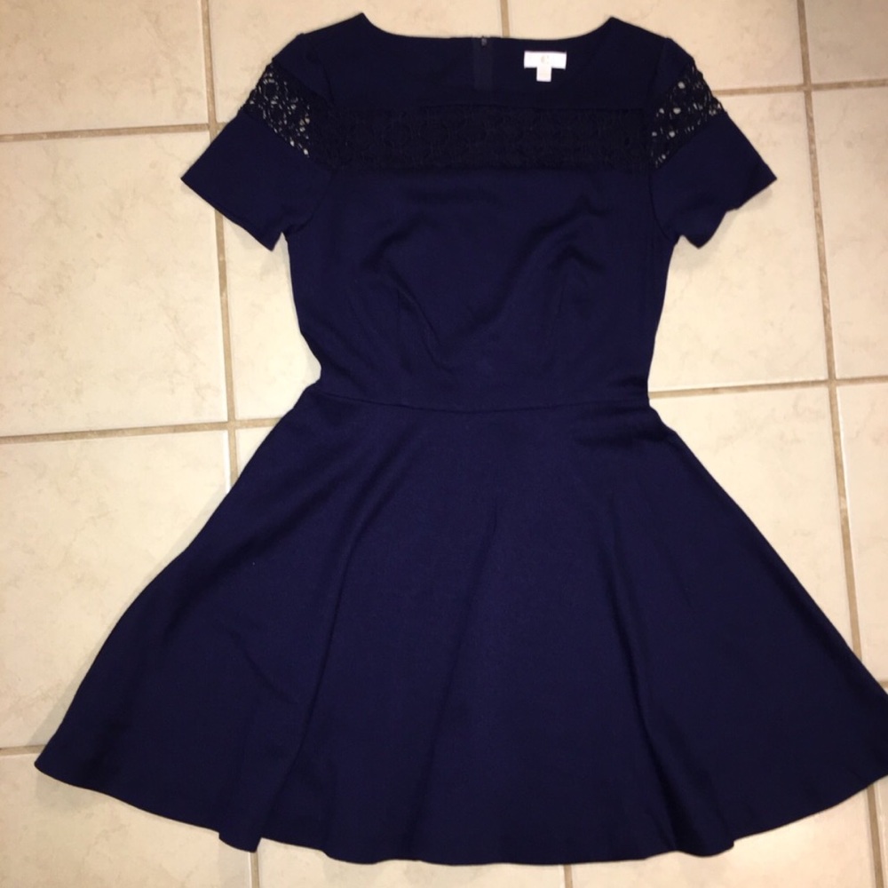Charming Charlie dress